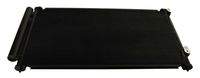 MAXGEAR AC830281 Kondensator, Klimaanlage