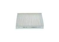 BOSCH 1987435153 Filter, Innenraumluft