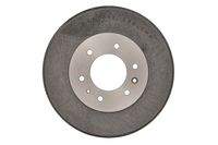 BOSCH 0986477280 Bremstrommel