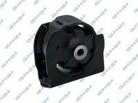 GSP 514329 Lagerung, Motor