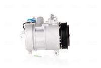 NISSENS 890375 Kompressor, Klimaanlage