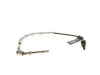 BOSCH 0986259027 Sensor, Abgastemperatur