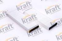 KRAFT AUTOMOTIVE 1730500 Filter, Innenraumluft