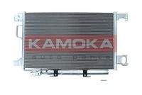 KAMOKA 7800270 Kondensator, Klimaanlage
