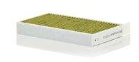 MANN-FILTER FP25015 Filter, Innenraumluft