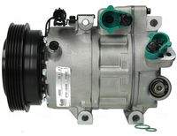 NISSENS 89292 Kompressor, Klimaanlage