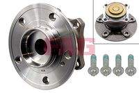 Schaeffler FAG 713668090 Radlagersatz