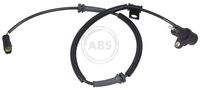 A.B.S. 30917 Sensor, Raddrehzahl