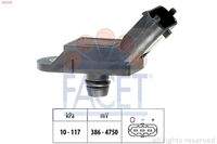 FACET 103133 Luftdrucksensor, Höhenanpassung