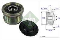 Schaeffler INA 535024710 Generatorfreilauf