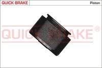 QUICK BRAKE 185405K Kolben, Bremssattel