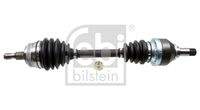 FEBI BILSTEIN 184657 Antriebswelle
