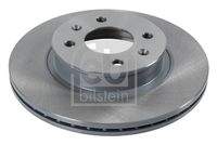 FEBI BILSTEIN 31315 Bremsscheibe