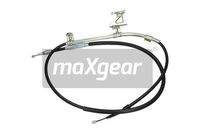 MAXGEAR 320425 Seilzug, Feststellbremse