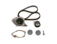 BOSCH 1987946982 Wasserpumpe + Zahnriemensatz
