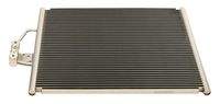 MAXGEAR AC820055 Kondensator, Klimaanlage
