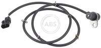 A.B.S. 30980 Sensor, Raddrehzahl