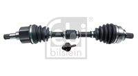 FEBI BILSTEIN 183290 Antriebswelle