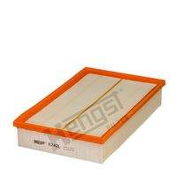 HENGST FILTER E242L Luftfilter