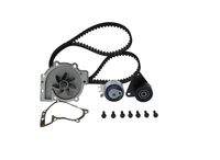 BOSCH 1987946396 Wasserpumpe + Zahnriemensatz