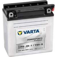 VARTA 509014009I314 Starterbatterie