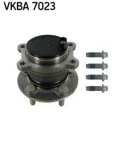SKF VKBA7023 Radlagersatz