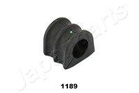 JAPANPARTS RU1189 Lagerbuchse, Stabilisator