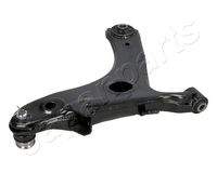 JAPANPARTS BS706L Lenker, Radaufhängung