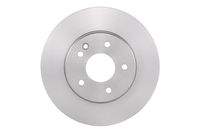 BOSCH 0986478301 Bremsscheibe