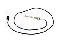 HITACHI 135523 Sensor, Abgastemperatur