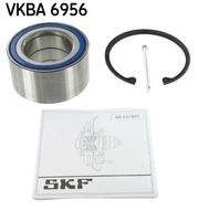 SKF VKBA6956 Radlagersatz