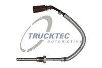 TRUCKTEC AUTOMOTIVE 0717093 Sensor, Abgastemperatur