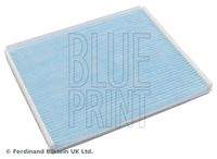 BLUE PRINT ADG02557 Filter, Innenraumluft