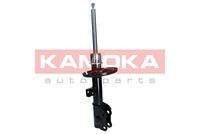 KAMOKA 2000554 Stoßdämpfer