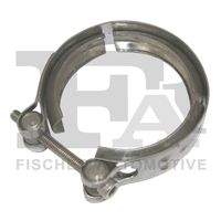 FA1 969870 Rohrverbinder, Abgasanlage