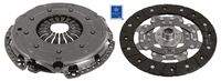SACHS 3000970132 Kupplungssatz