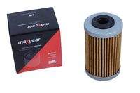MAXGEAR 268028 Ölfilter