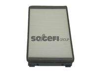 PURFLUX AH102 Filter, Innenraumluft