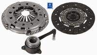 SACHS 3000990592 Kupplungssatz