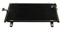 MAXGEAR AC830215 Kondensator, Klimaanlage