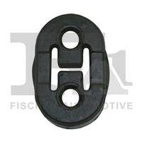 FA1 793724 Halter, Abgasanlage