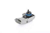 BOSCH 0261230238 Sensor, Kraftstoffdruck