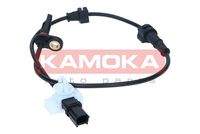 KAMOKA 1060737 Sensor, Raddrehzahl