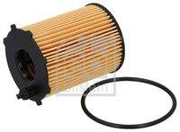 FEBI BILSTEIN 170079 Ölfilter