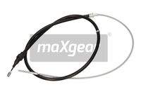 MAXGEAR 320140 Seilzug, Feststellbremse