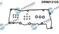 Dr.Motor Automotive DRM01212S Dichtungssatz, Zylinderkopfhaube