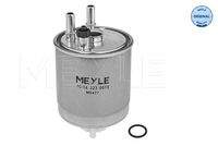 MEYLE 16143230015 Kraftstofffilter