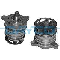 DAYCO DP336 Wasserpumpe, Motorkühlung