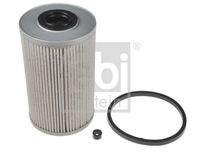 FEBI BILSTEIN 109211 Kraftstofffilter