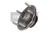 MAXGEAR 330189 Radlagersatz